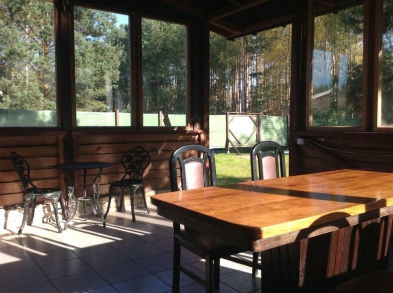 Moskauer Hof Rooms Ludwigsfelde Zewnętrze zdjęcie