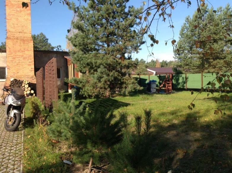 Moskauer Hof Rooms Ludwigsfelde Zewnętrze zdjęcie