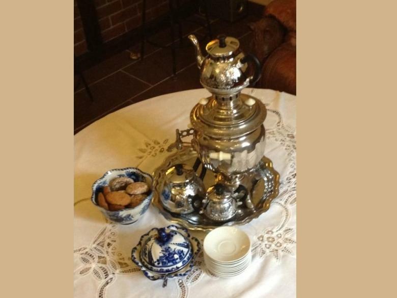 Moskauer Hof Rooms Ludwigsfelde Zewnętrze zdjęcie