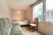 Moskauer Hof Rooms Ludwigsfelde Zewnętrze zdjęcie
